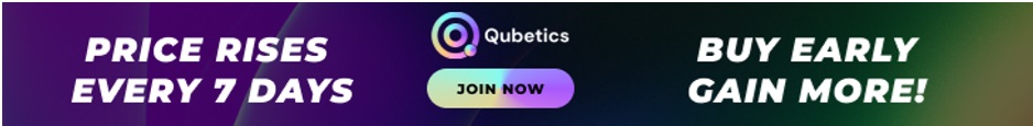 Qubetics Projected to Hit $10-$15 While Cardano and Zignet Develop Blockchain Strategies