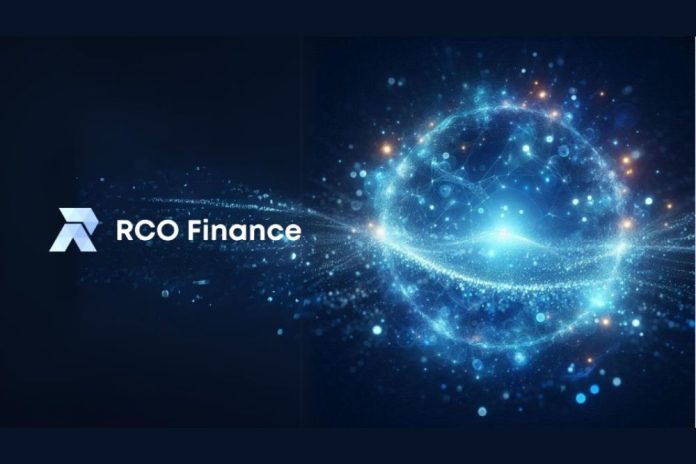 Joining the RCO Finance Token Presale Could be the Best Financial Decision for 2025, Here’s Why