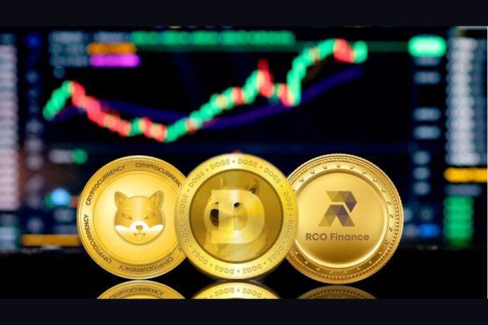 Top Dogecoin Trader Exits Shiba Inu to Take Long in this Altcoin Rival Dubbed The ‘Real DOGE’ Killer