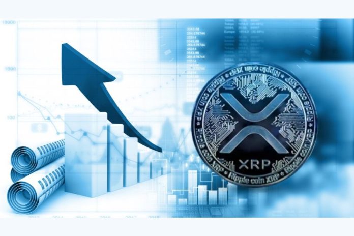 Expert Spots Vital Threshold to Set XRP For Rally to $1.88, $5.85, and $18.22