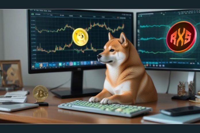 Shiba Inu, Pepe Coin, and Rexas Finance (RXS) Eye a Top 10 Crypto Spot, Expert Predicts the Winner