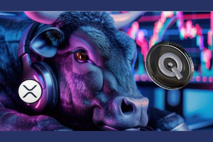 XRP Price Prediction For Crypto Bull Run: Ethereum AI Token Will Enjoy 8,000x Gains Over Ripple