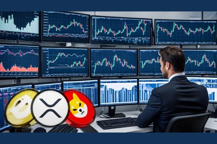 Crypto Market Recap: Top Analyst Reveals Make-or-Break Level for XRP Price, Dogecoin (DOGE), and Shiba Inu (SHIB) Lead Meme Coin Market Run