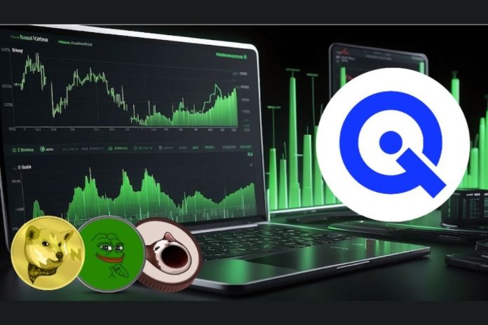 Forget POPCAT, PEPE, And NEIRO; Analyst Says Buy WLTQ At $0.0171 If You Want To Turn Your $5,000 Into $1 Million