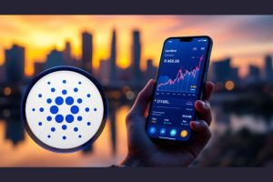 Expert  Says Cardano (ADA) is a Ticking Time Bomb. Here’s why