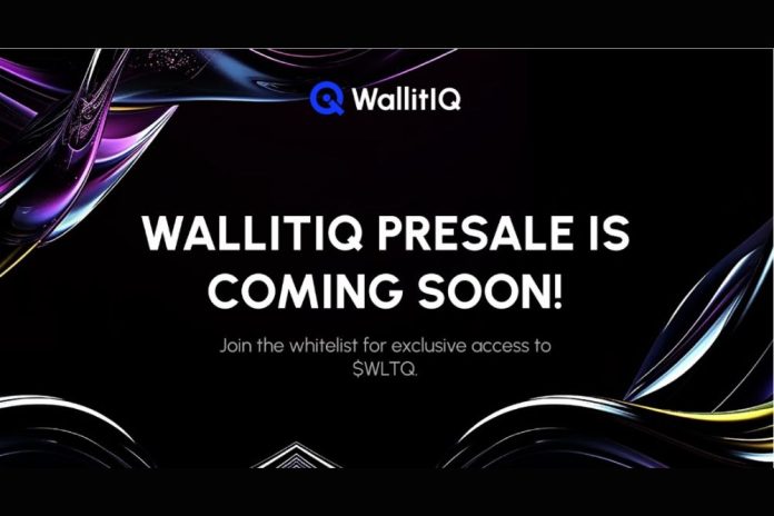 Crypto Whales Flock To WallitIQ (WLTQ), Analyst Says “It's The Wallet That Could Outshine Metamask And Trust Wallet”