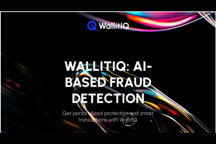 WallitIQ (WLTQ) Harnesses Power Of AI To Solve Pressing DeFi Issues; Exclusive Whitelist Allows You To Be Part Of History