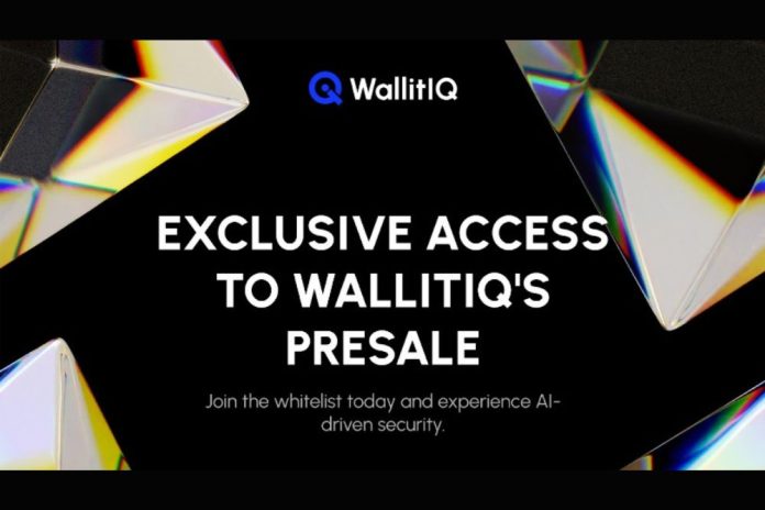 WallitIQ (WLTQ) Presale Prepares For Bullish Launch As FLOKI And Notcoin Take A Bow