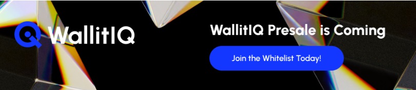 WallitIQ (WLTQ) Presale Prepares For Bullish Launch As FLOKI And Notcoin Take A Bow