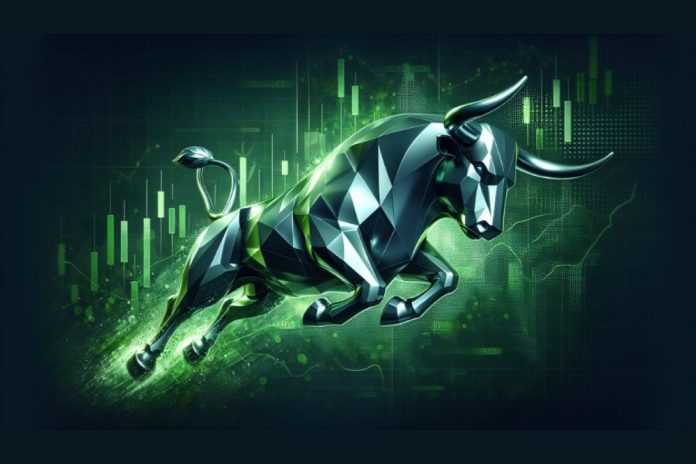 Get Ready for the Bull Market! Top 3 Altcoins to Secure 10x Gains Untill Year-End