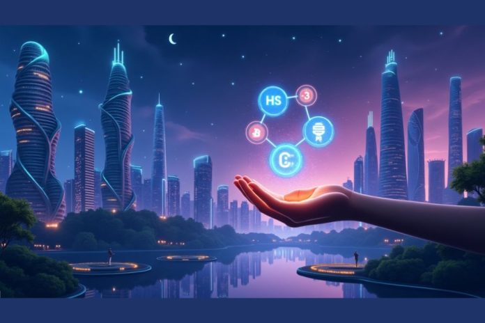 Top 5 Crypto Trends to Watch in 2025: Innovations and Market Shifts