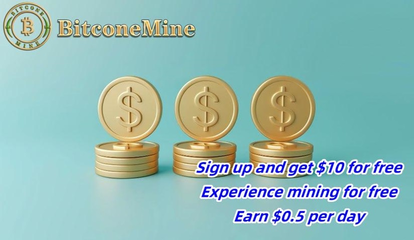 Are you still looking for how to make more than $1,000 a day? BitconeMine has the answer for you