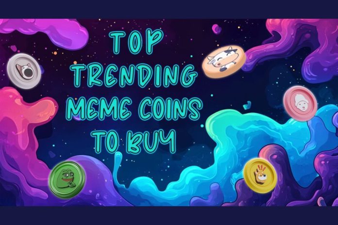 Best trending meme coins December 2024, Meme coins for explosive growth December 2024, Top meme coins to buy December 2024, Explosive growth meme coins December 2024, Hottest meme coins December 2024