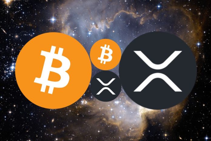 Based On Bitcoin Halving Data, Analysts Predict Timeline For XRP Pump to Start