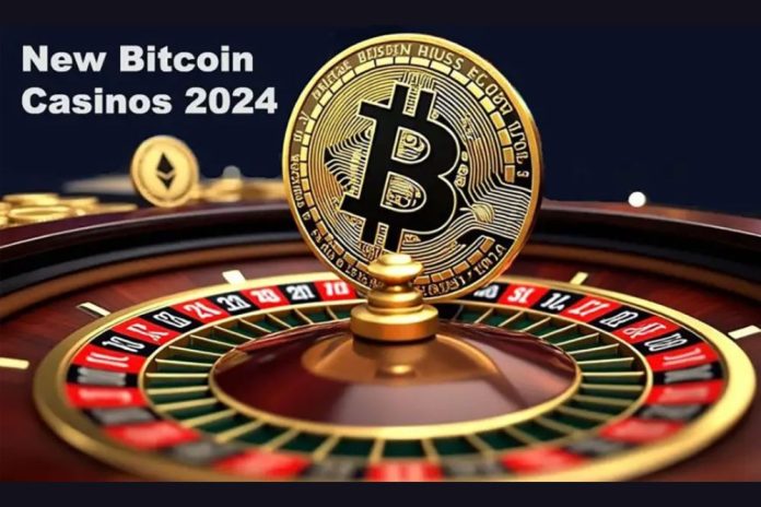 Crypto Lists Reaches 150 New BTC Casino Reviews