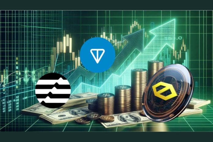 New Crypto Millionaire’s Guide: Top Altcoins for 10,000% Gains in 2025!