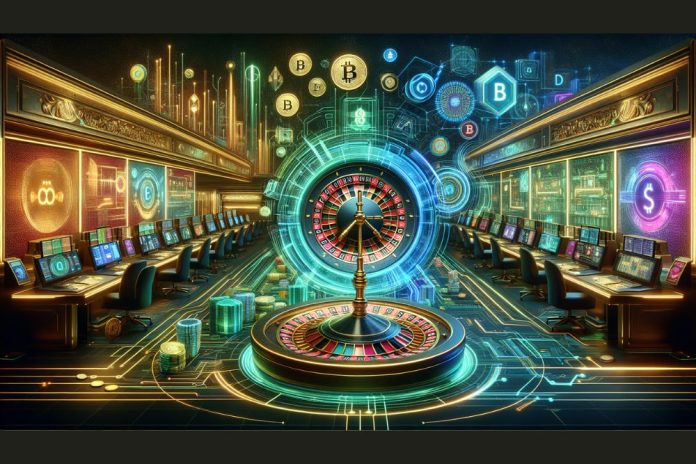 Casino Market Frenzy: Opportunities in the Gambling World