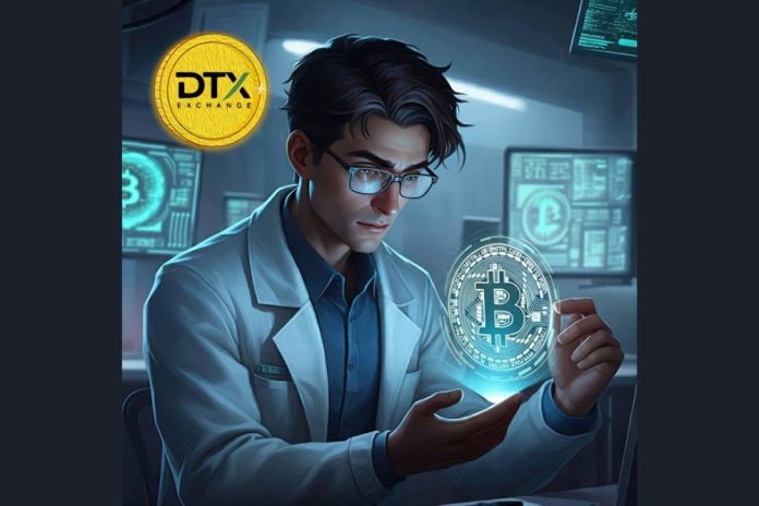 If You Spent $500 on Solana in 2020, You’d Be a Billionaire Now; Invest in DTX Exchange Before Q4 Listing Makes Others Rich