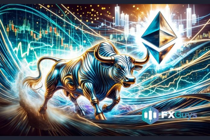 Ethereum (ETH) and FXGuys (FXG): Analyzing and Comparing Bull Run Potential