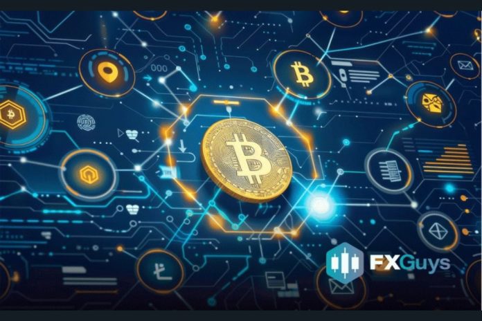 Bitcoin Expected to Reach $100k by 2025, FXGuys Could Hit $1 Soon