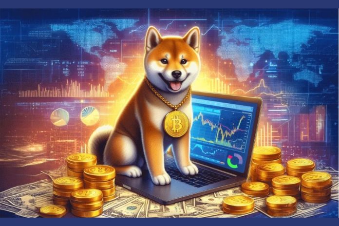 New Altcoin for Investors Who Missed Ripple and Dogecoin