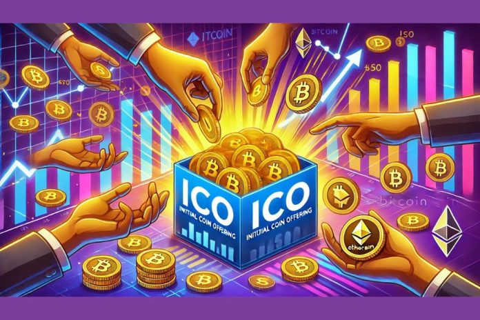 What is ICO, and How Can It Be Conducted Properly?