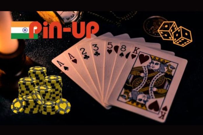 Why Indian Players Are Registering at Pin-Up Casino: A Complete Overview