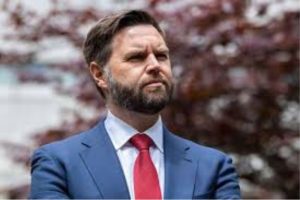XRP Mentioned In a Conversation With Vice President JD Vance On U.S. Debt