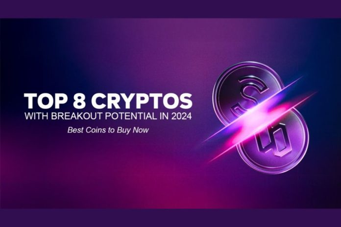 November's best crypto investments, Top Cryptos to Invest in This November 2024, Best Cryptos to Buy for November’s Bull Run, Most Promising Crypto Investments for November, November 2024: Best Cryptos to Watch for Growth