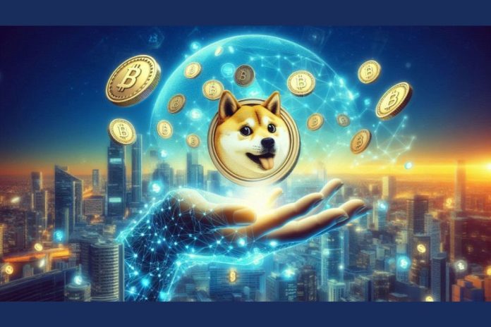 Dogecoin and Cardano Top Performers of 2023: Analyst Predicts this DOGE Killer Will Triple Their Gains in 2024