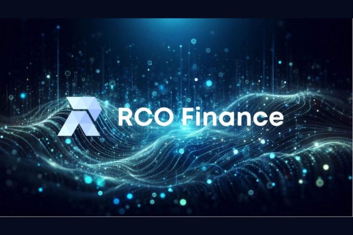 RCO Finance’s AI Token Presale Crosses $5.5M, Analysts Predict 1000x Gains by 2025