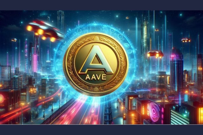 Traders Shift Focus from Ethereum’s Uniswap and AAVE to $0.05 Altcoin with High-Profit Potential