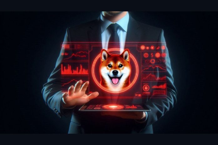 ‘The Market Is Giving You Another Chance’ Says Top Trader About this Shiba Inu Killer’s 6,370% Forecast