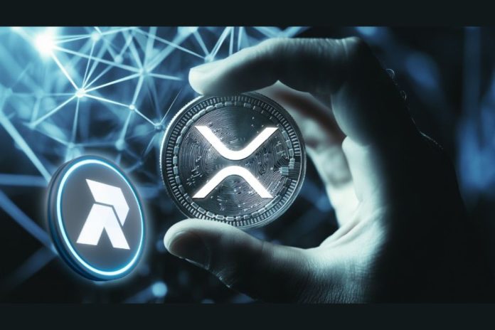 Analyst Urges Ripple Holders to Diversify to this Altcoin for more gains as the XRP price rises 60%