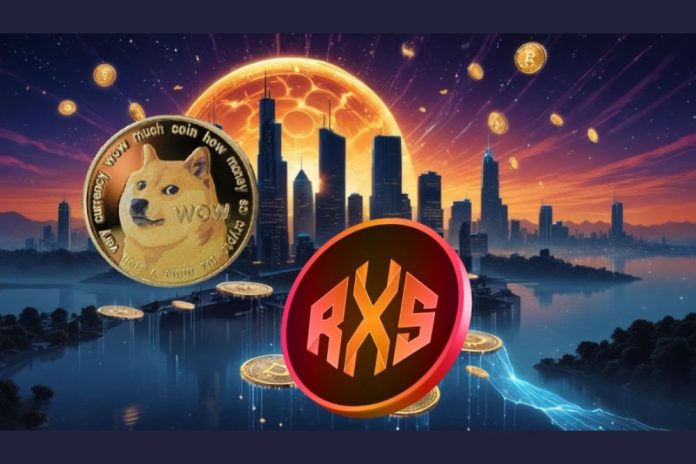 Crypto Trader Forecasts Rally to $4 for Dogecoin (DOGE), Identifies Another Token That Will Explode From $0.08 to $19 in Just 76 Days