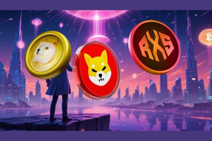 Turn $250 into $100,000 in Just 90 Days: 4 Top Shiba Inu (SHIB) and Dogecoin (DOGE) Replacements for Life-Changing Returns in a Short Time