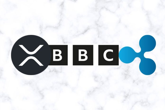 BBC Spotlights XRP As Ripple CEO Calls for Regulatory Clarity