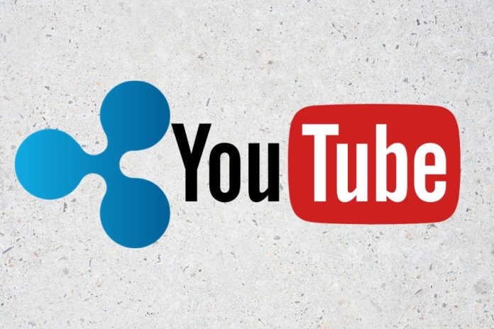 Breaking: Official Ripple Channel Removed from YouTube