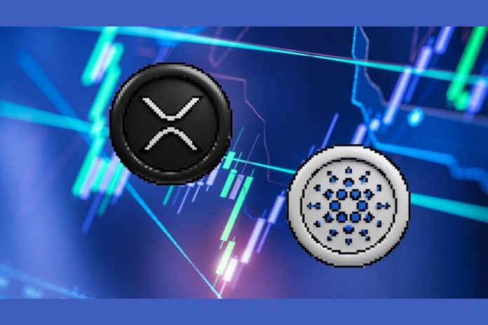 3 High-Growth Alternatives to XRP and ADA That Could 100x Your $500 Investment!