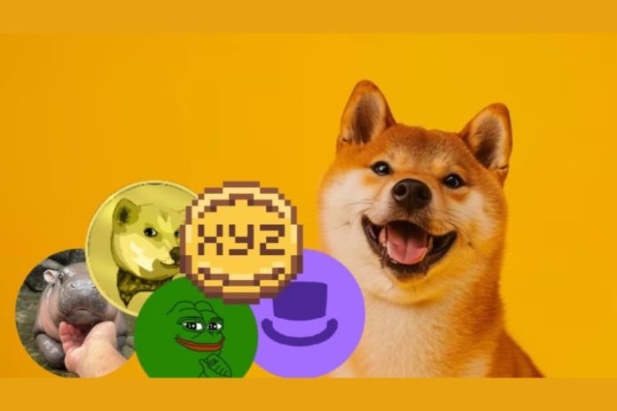 The Next Shiba Inu? These 5 Cryptos Deserve a Spot on Your 2025 Radar!