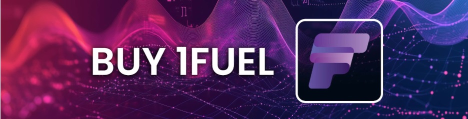 50x Potential: Analysts Reveal Which Token — DOGE, 1Fuel, or VeChain — Is Set to Explode