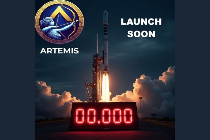 Artemis Coin Launches After Successful Presale: Is It the Best Crypto to Invest Now?