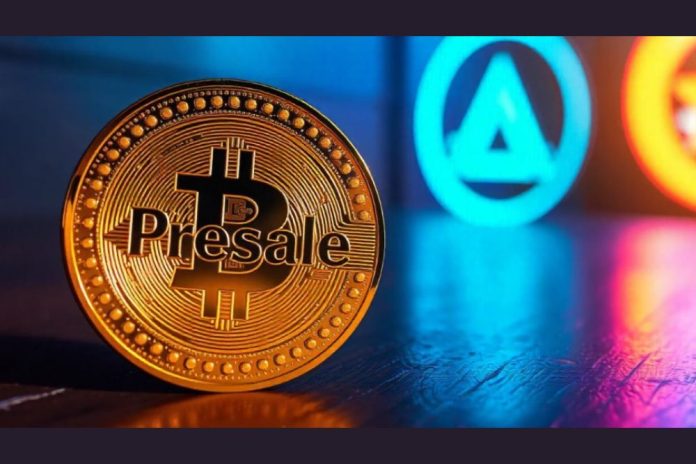 Best Crypto Presale: Predicted to Surge 2800%, Turning $100 Into $2,800—Lookout for This Coin!