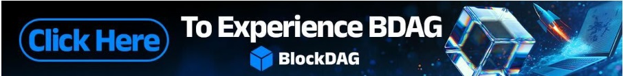 BlockDAG’s BDAG250 Bonus Code Unlocks 5 Exciting Bonuses! Aptos & XRP Show Growth Potential