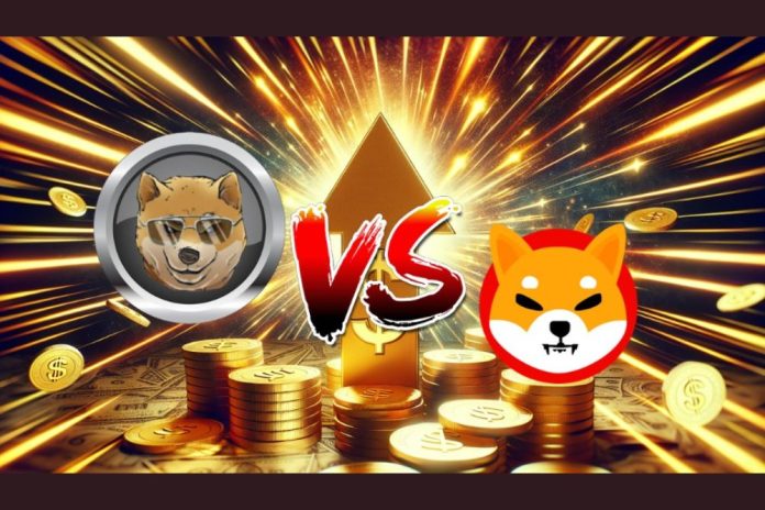 Crypto Moonshot: This $0.0011 Token Is Gearing Up to Dethrone Shiba Inu With 10,000x Returns!