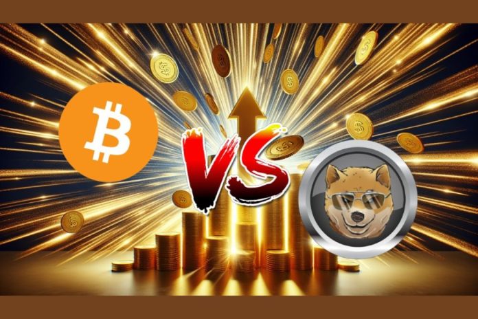 The Next Bitcoin Challenger? Why This Altcoin Could Explode by 15,000% in 2025