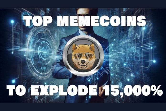 Today’s Meme Coin Picks: 5 Top Tokens With Limited-Time Holiday Discounts