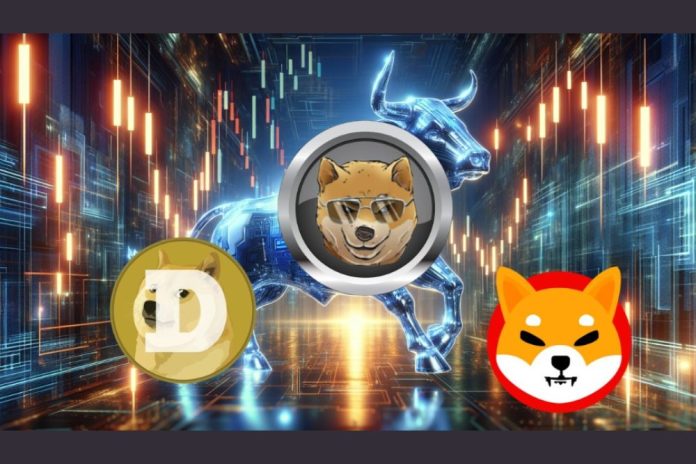 Forget Previous Crypto Favorites—Dogen’s 18,500% Rally Redefines the Meme Market