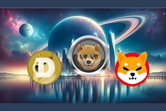 Altcoin Traders See 10,000% Potential for This Solana-Based Meme Coin Over DOGE and SHIB