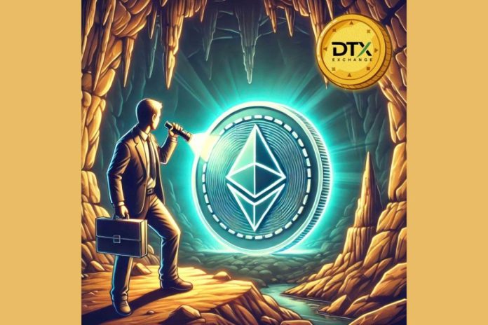 New Milestone for Ethereum: ETH Price Surpassing $5,000 Could Mean 880% Rally For ERC-20 Altcoin